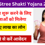 SBI Stree Shakti Yojana 2024: Online Registration Kaise Kare, जाने पूरी जानकारी, Very useful