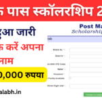 Bihar Board 10th Scholarship Payment List 2024: पैसा मिलना शुरू, जल्द चेक करें, Very useful