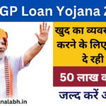 PMEGP Loan Yojana 2024: व्यवसाय करने के लिए सरकार दे रही है 35% सब्सिडी के साथ 50 लाख तक का लोन, जाने पूरी जानकारी, Very useful
