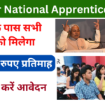 Bihar National Apprenticeship Yojana 2025: स्नातक पास सभी छात्रों को मिलेगा 9000 रुपए प्रतिमाह, जल्द करें आवेदन Very useful-