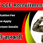Indian Army Agniveer CCE Online Form 2025