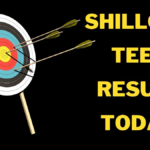 Shillong TEER RESULT Today Live